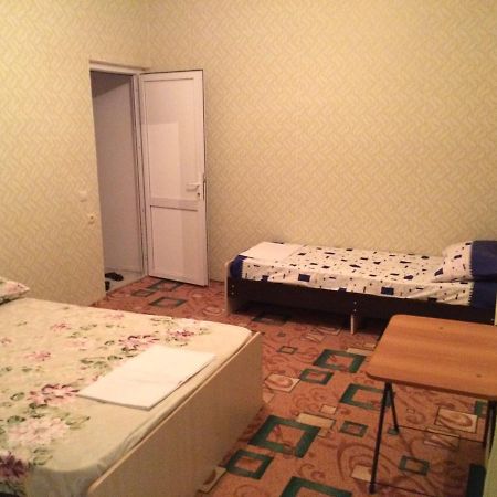 U Romana Guest House New Athos ภายนอก รูปภาพ