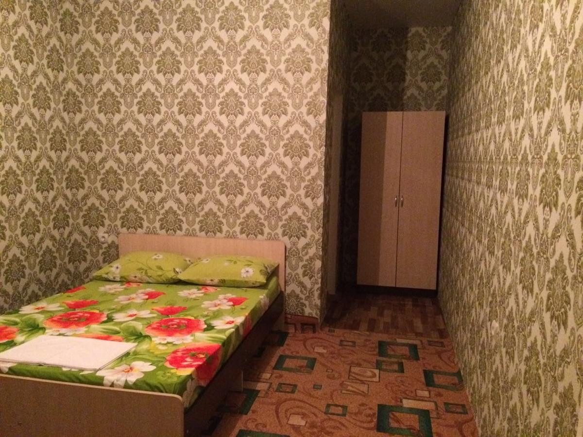 U Romana Guest House New Athos ภายนอก รูปภาพ