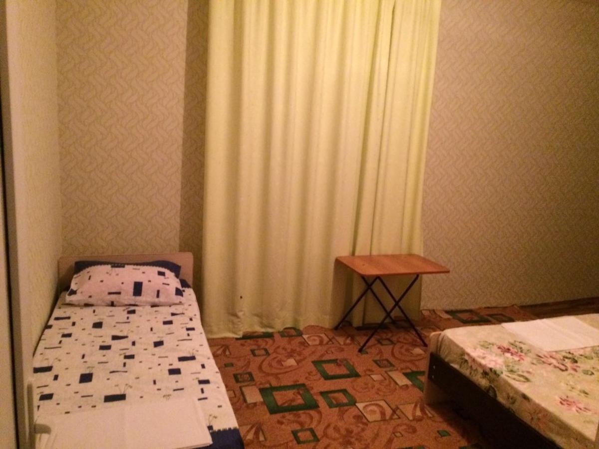 U Romana Guest House New Athos ภายนอก รูปภาพ